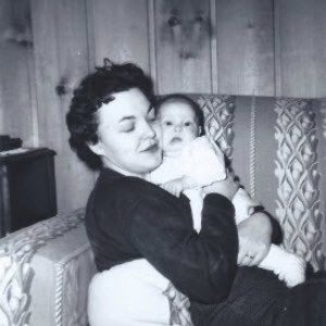 Meet your Posher, Cindi